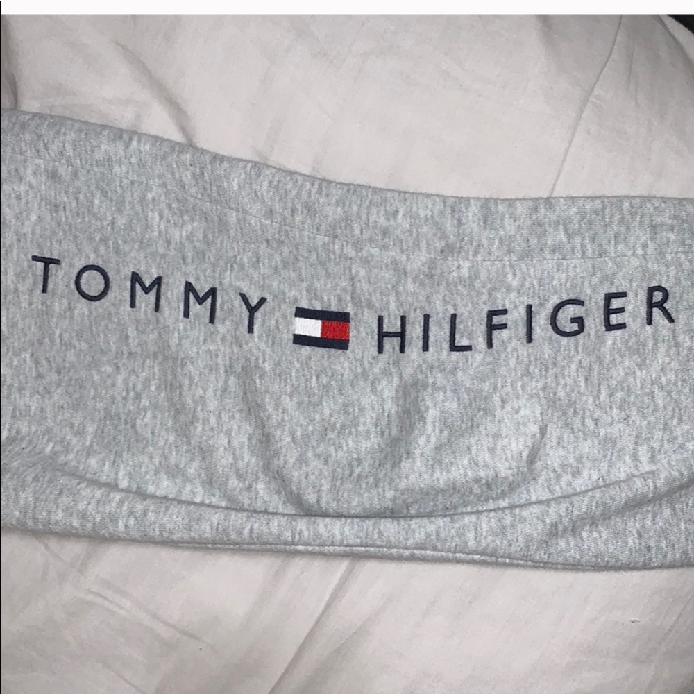 Tommy Hilfiger joggers